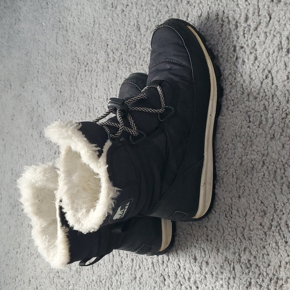 Sorel boots